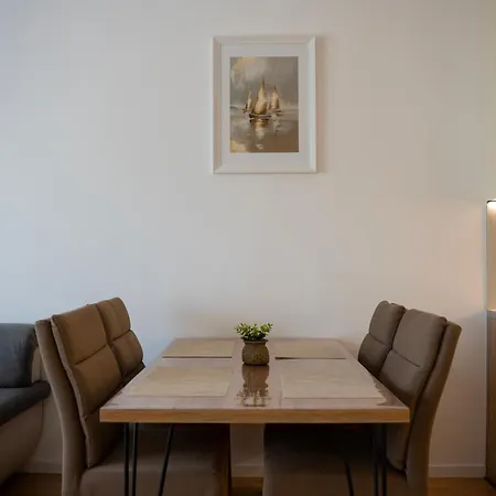 Lägenhet Tea *
